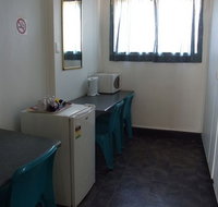 Cool Palms Motel - Accommodation Tasmania