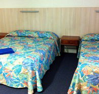 Mango Tree Motel - Accommodation Tasmania