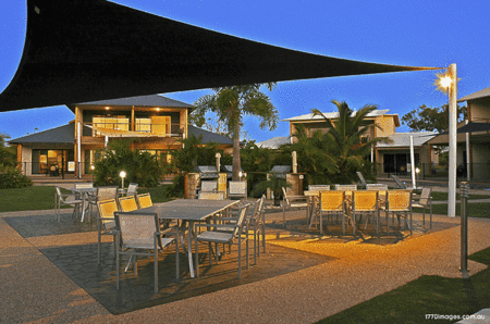 The Edge on Beaches - Accommodation Tasmania