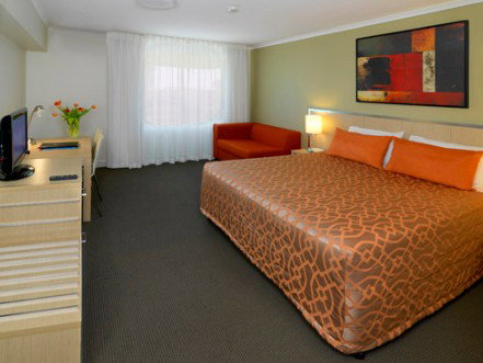 Darwin City NT Accommodation Tasmania
