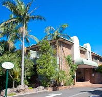 Belmore All Suite Hotel - Accommodation Tasmania