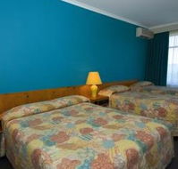 Gosford Motor Inn And Apartments - Accommodation Tasmania