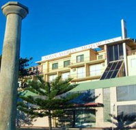 The Novocastrian - Accommodation Tasmania