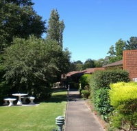 Boronia Holiday Lodge - Accommodation Tasmania