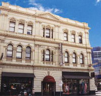 Hotel Claremont Guest House - Accommodation Tasmania