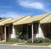 The Village Cabins - Accommodation Tasmania