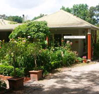 Treetops Bed And Breakfast - Accommodation Tasmania