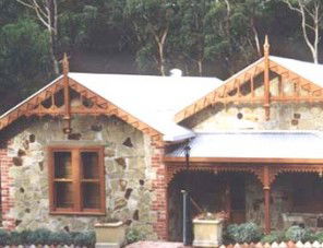 Inala Country Retreat - Accommodation Tasmania 0
