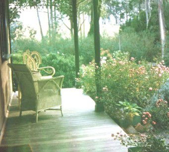 Inala Country Retreat - Accommodation Tasmania 1