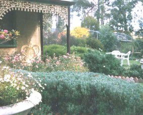 Inala Country Retreat - Accommodation Tasmania 2