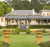 Craigieburn Resort - Accommodation Tasmania
