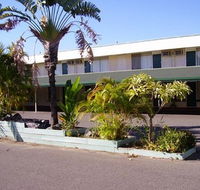 Ambassador Motel - Accommodation Tasmania