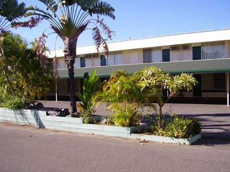 Ambassador Motel - Accommodation Tasmania 0