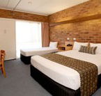 Dandenong Motel - Accommodation Tasmania
