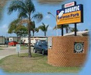 Aquatic Caravan Park - Accommodation Tasmania 1