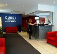 Quest Newcastle - Accommodation Tasmania