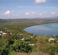 Cooktown Holiday Park - Accommodation Tasmania