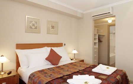 Ringwood Royale Apartment Hotel - Accommodation Tasmania 1