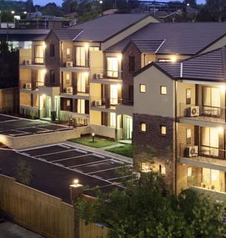 Ringwood Royale Apartment Hotel - Accommodation Tasmania 5