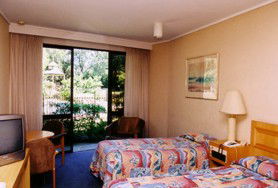 Sandown Regency Motor Inn - Accommodation Tasmania 2
