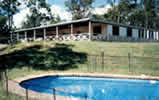 Canungra QLD Accommodation Tasmania