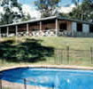 Gumnuts Farm Resort - Accommodation Tasmania