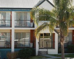 Quest Tamworth - Accommodation Tasmania 5