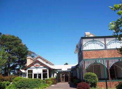 La Maison Boutique Hotel - Accommodation Tasmania 0
