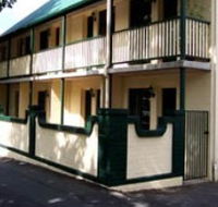 Town Square Motel - Accommodation Tasmania