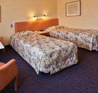 Country Comfort Tamworth Towers - Accommodation Tasmania