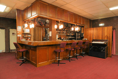 Swansea Waterloo Inn Motel - Accommodation Tasmania