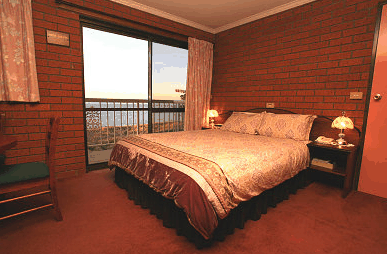 Swansea Waterloo Inn Motel - Accommodation Tasmania 2