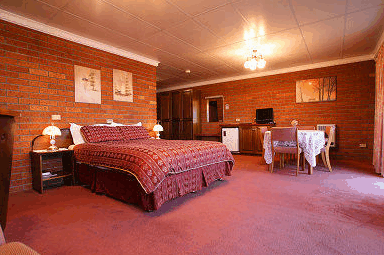 Swansea Waterloo Inn Motel - Accommodation Tasmania 4