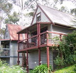 Great Ocean Road Cottages - Accommodation Tasmania