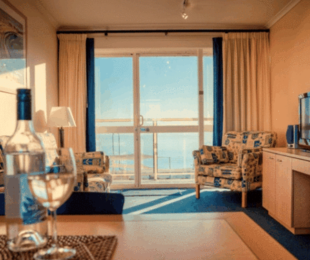Baybeachfront Apartments - Accommodation Tasmania