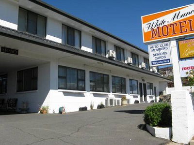 White Manor Motel - Accommodation Tasmania 0
