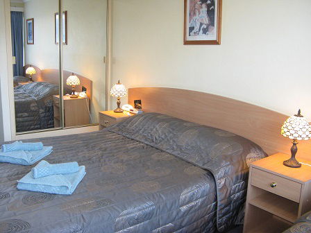White Manor Motel - Accommodation Tasmania 3