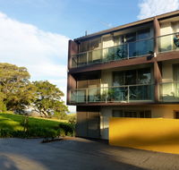 Park Ridge Retreat - Accommodation Tasmania