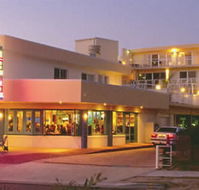 Crown Apartments Merimbula - Accommodation Tasmania