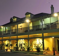 Best Western The Clifton - Accommodation Tasmania