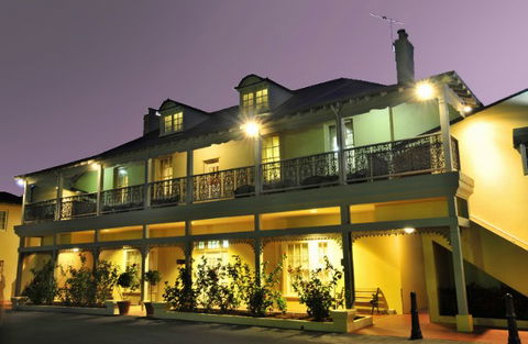 Best Western The Clifton - Accommodation Tasmania 0