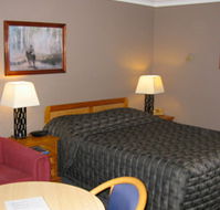 Highlands Motor Inn - Accommodation Tasmania