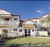 South Bank Mater Motel - Accommodation Tasmania