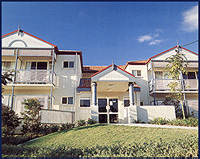 South Bank Mater Motel - Accommodation Tasmania 0