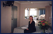 South Bank Mater Motel - Accommodation Tasmania 2