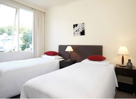 Quest Caroline South Yarra - Accommodation Tasmania 2