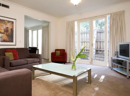 Quest Caroline South Yarra - Accommodation Tasmania 3