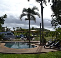 Dunk Island View Caravan Park - Accommodation Tasmania