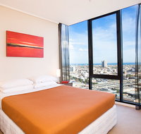 Melbourne Short Stay Apartments - Accommodation Tasmania