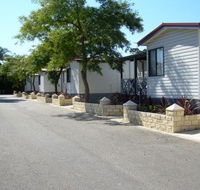 Discovery Holiday Parks Perth - Accommodation Tasmania